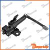 Gicleur de lave-phare gauche pour SUBARU | EDS-SB-006, 86636SG371